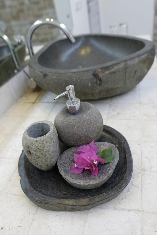 Tamoa Boutique Hotel Gili Trawangan Esterno foto
