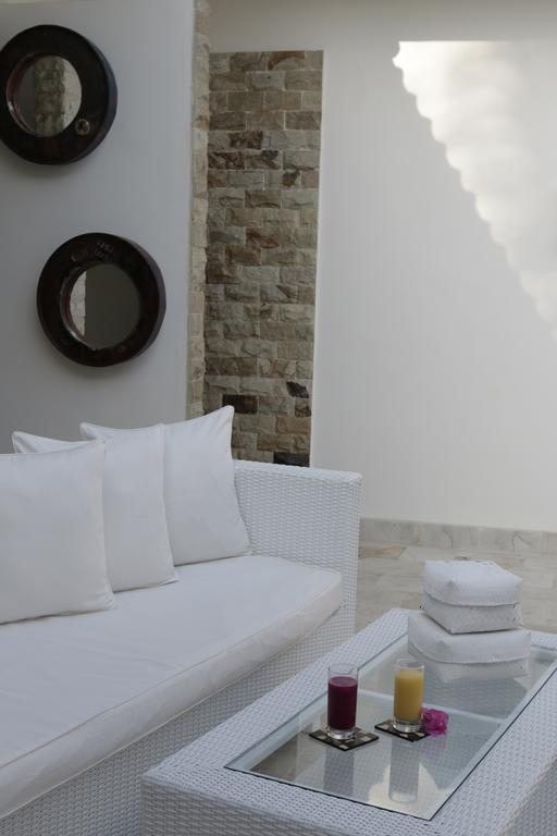 Tamoa Boutique Hotel Gili Trawangan Esterno foto