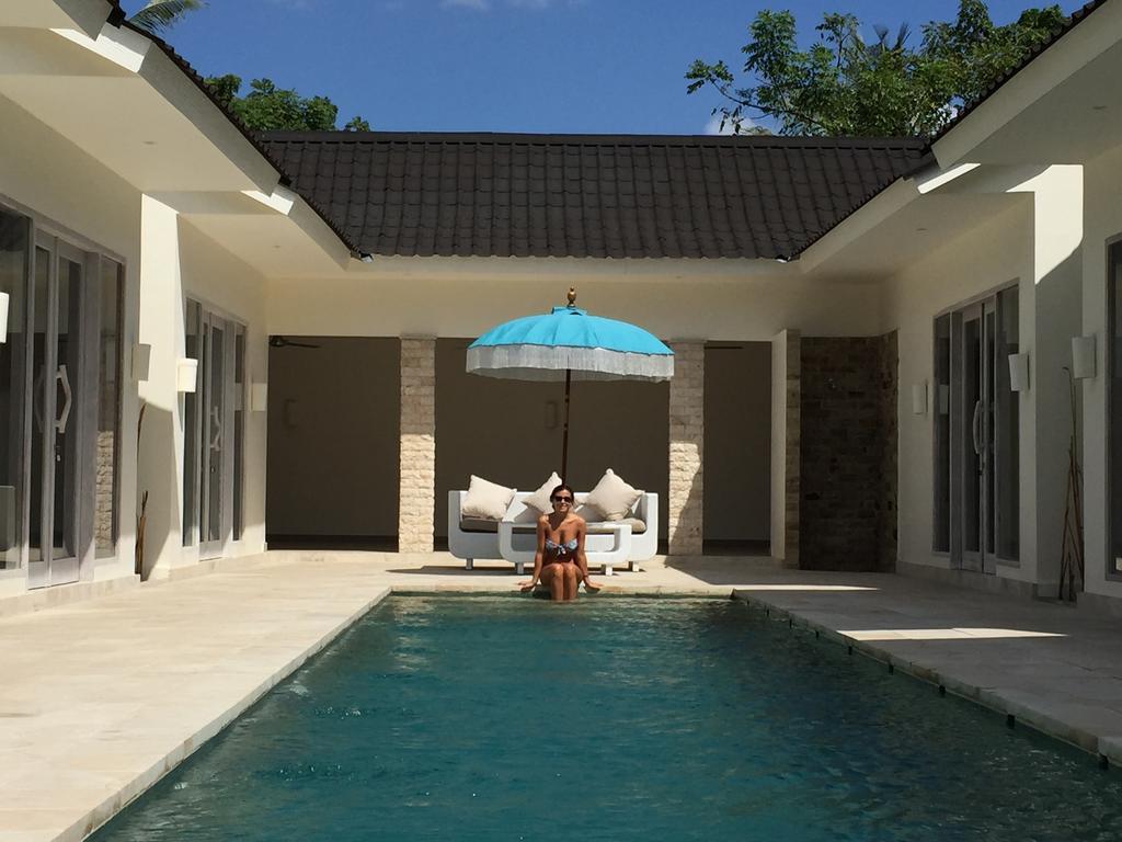 Tamoa Boutique Hotel Gili Trawangan Esterno foto
