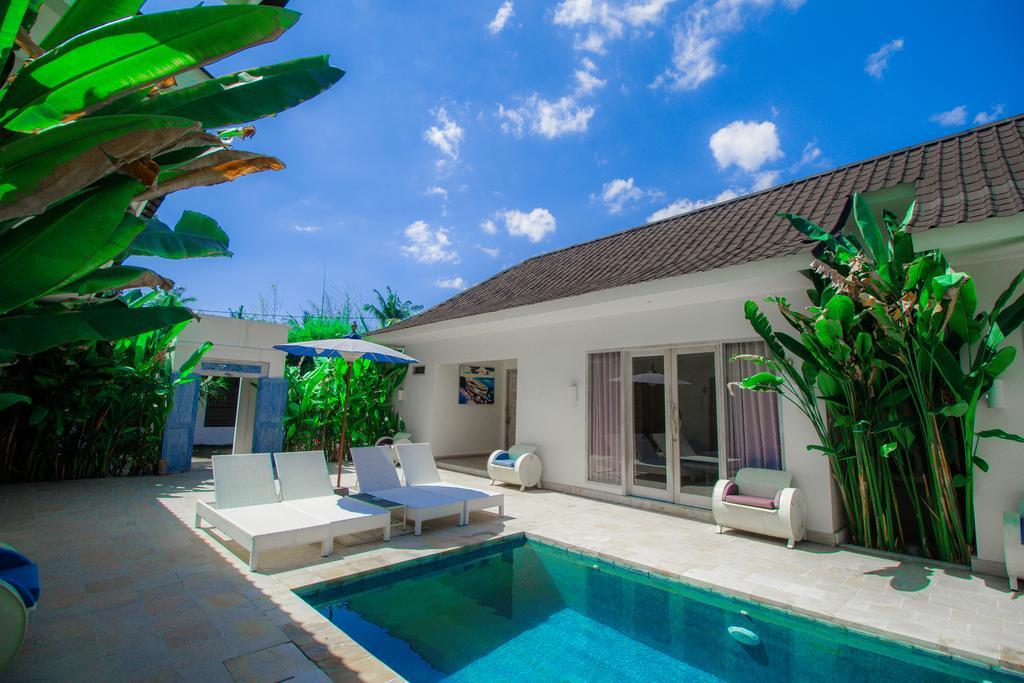 Tamoa Boutique Hotel Gili Trawangan Esterno foto
