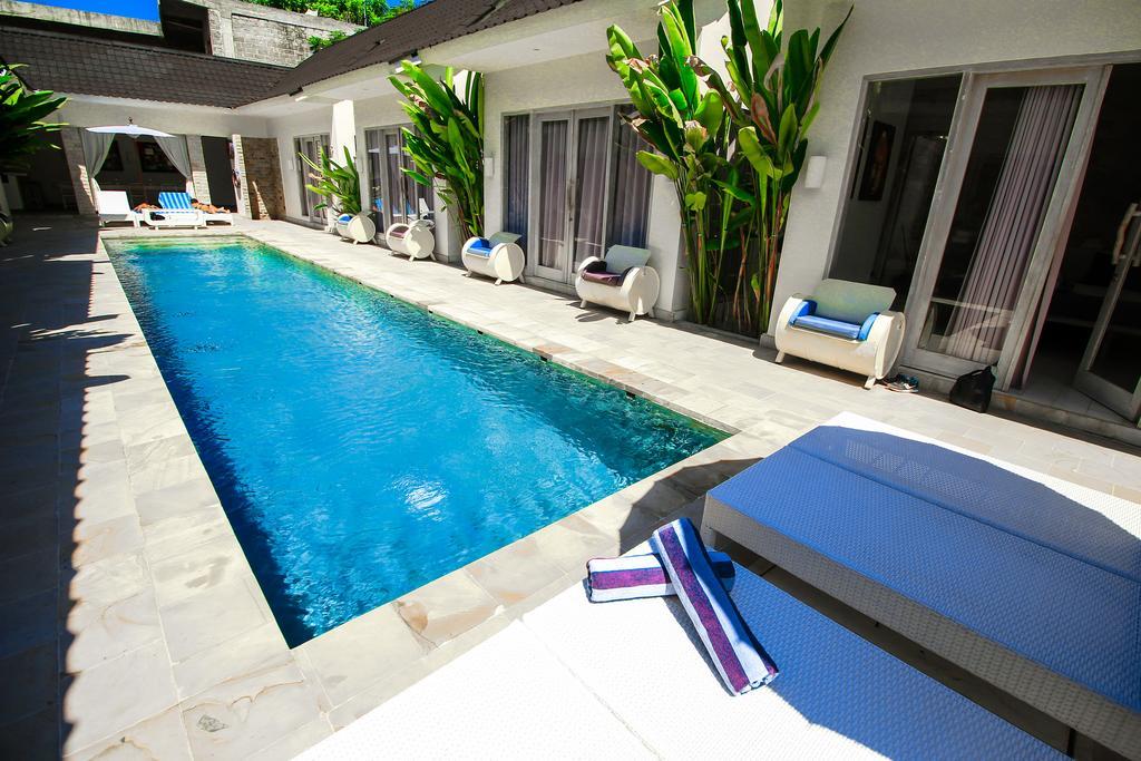 Tamoa Boutique Hotel Gili Trawangan Esterno foto