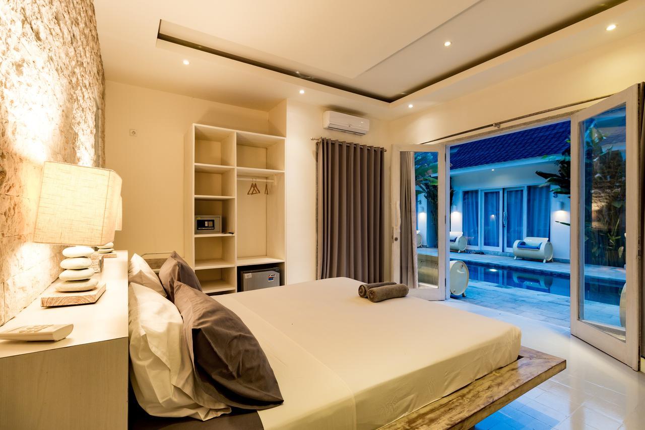 Tamoa Boutique Hotel Gili Trawangan Esterno foto