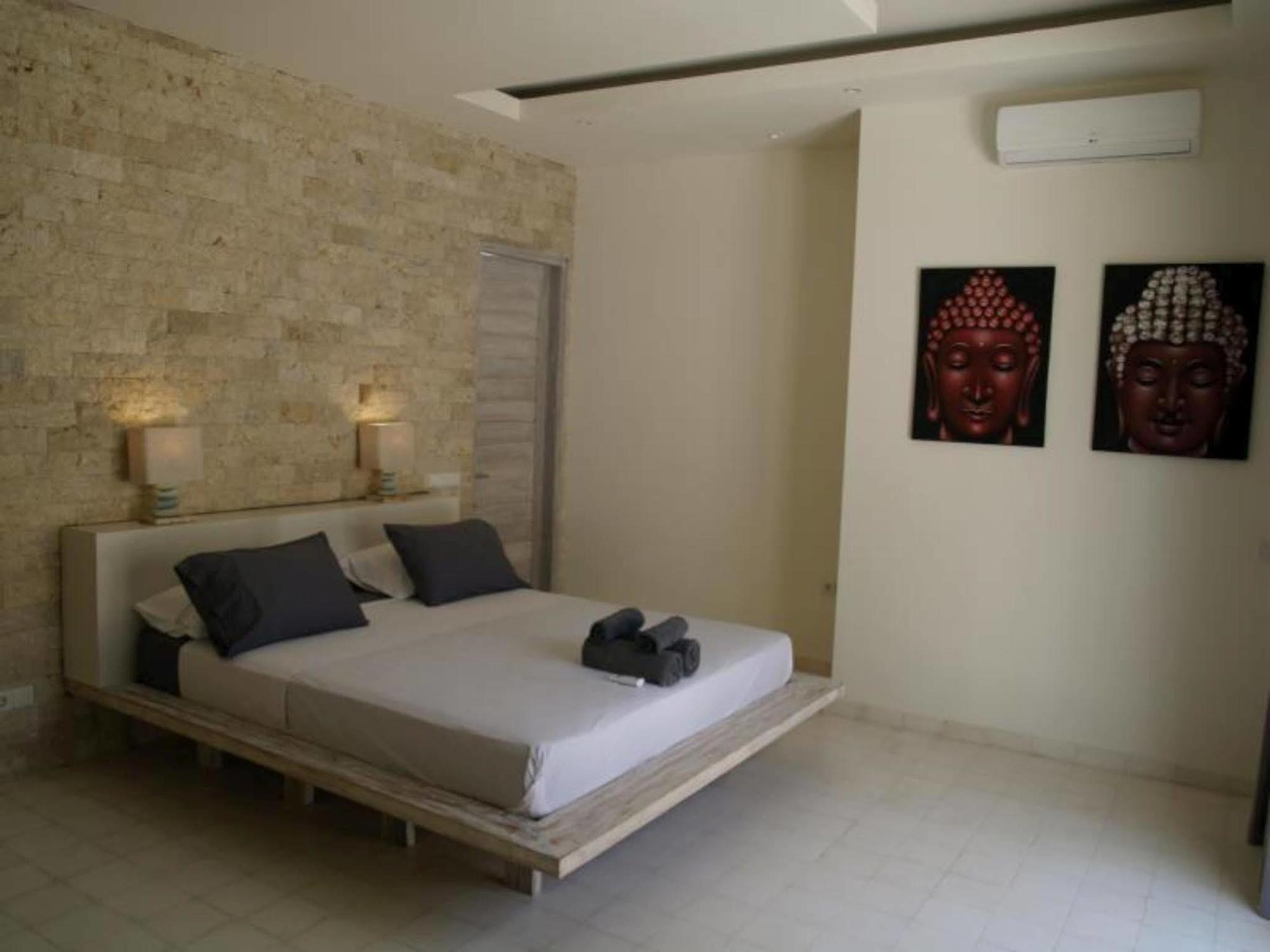 Tamoa Boutique Hotel Gili Trawangan Esterno foto