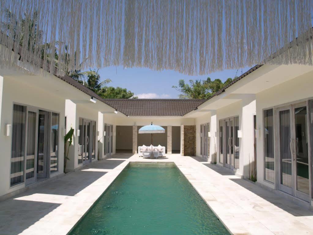 Tamoa Boutique Hotel Gili Trawangan Esterno foto