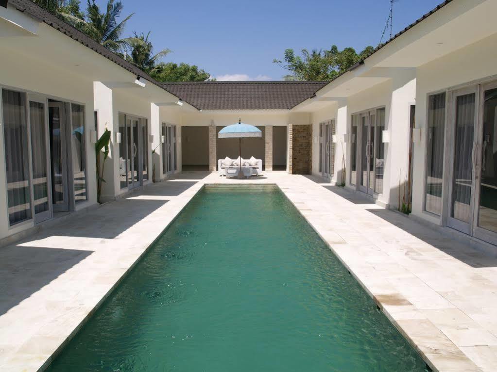 Tamoa Boutique Hotel Gili Trawangan Esterno foto